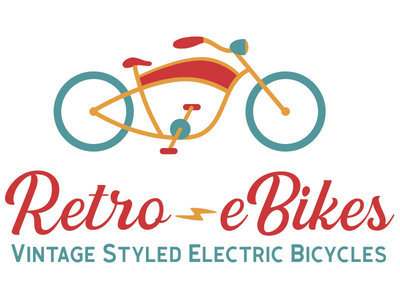 Retro-eBikes
