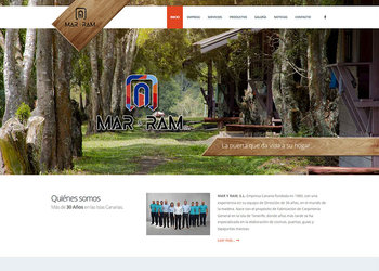 MarYRam.com