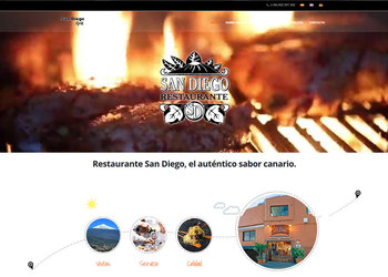 RestauranteSanDiego.es