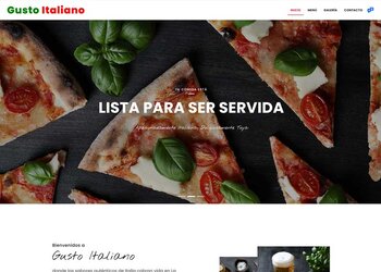 GustoItaliano.es