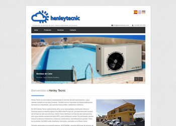 HenleyTecnic.com