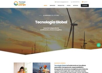 TecnoloGiaglobal.es