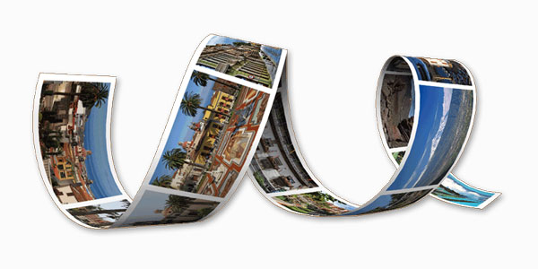 Panorámicas 360º